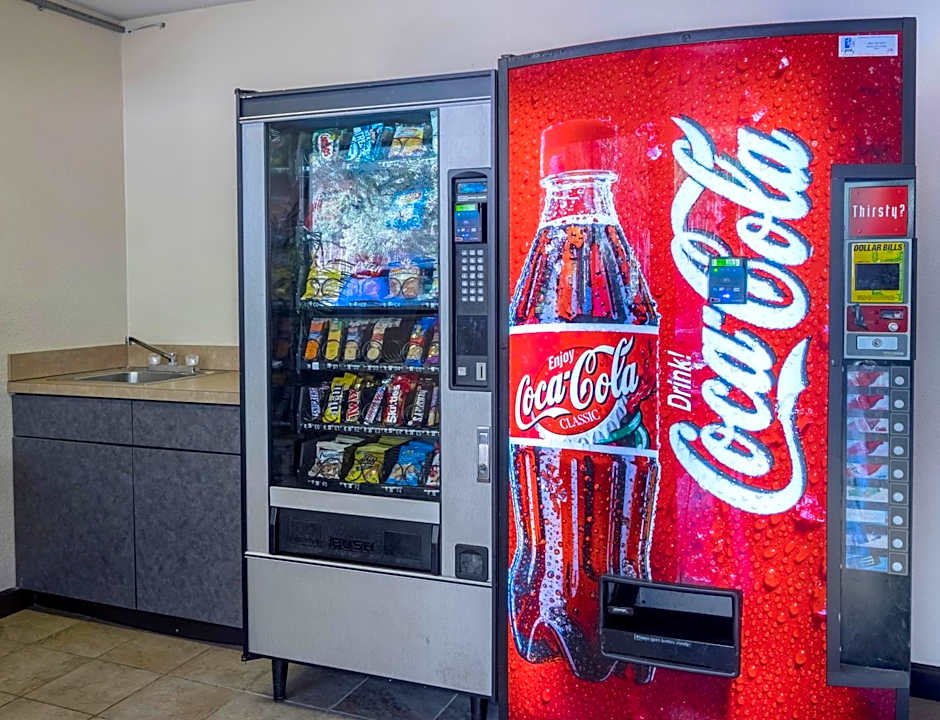 Red Roof Inn Jacksonville Airport