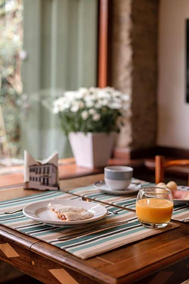 Pouso Jardim de Assis