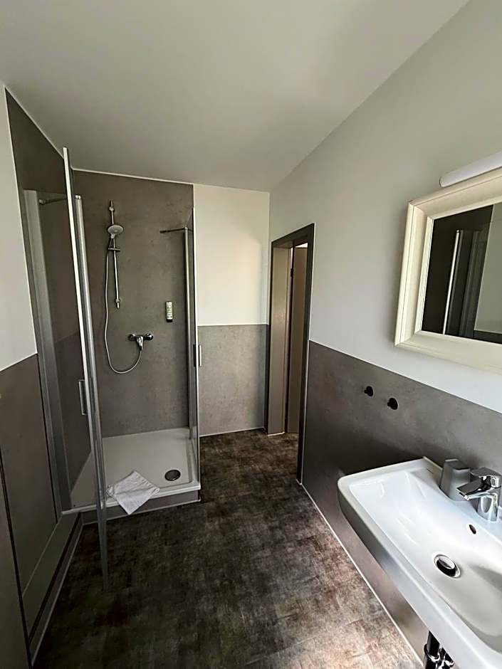 Hotel Haus Hubertus
