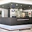 B&B HOTEL Saint-Quentin-en-Yvelines Centre Gare 4 étoiles
