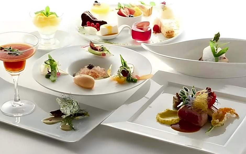 Nasu Sunlight Hotel