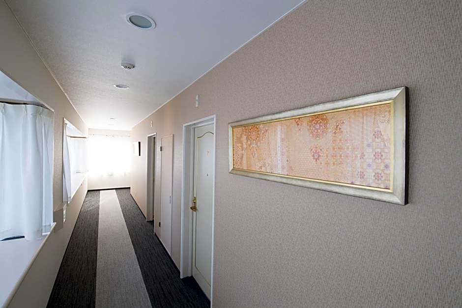 Hotel Arashiyama