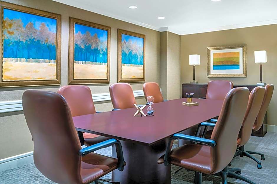 Renaissance Dallas North Hotel