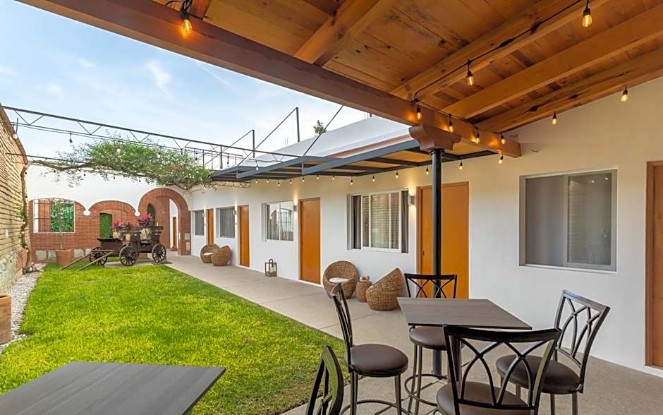 ArcoSodi Hotel Boutique
