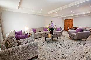 Sanctum International Serviced Apartments