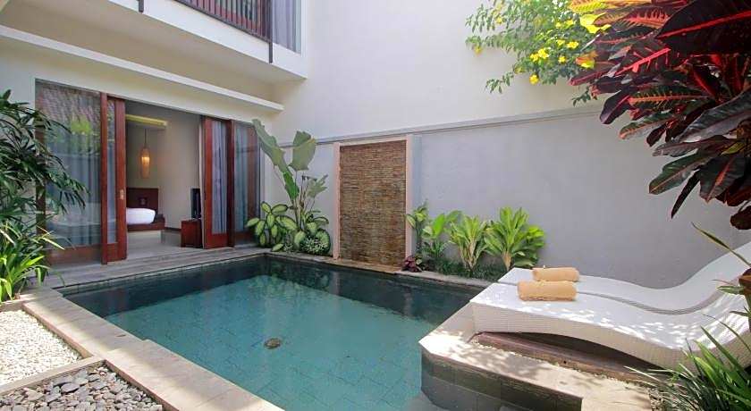 Maharaja Villas