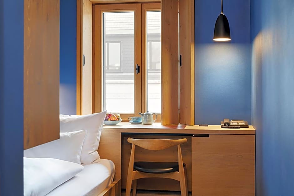 Hotel Wedina an der Alster