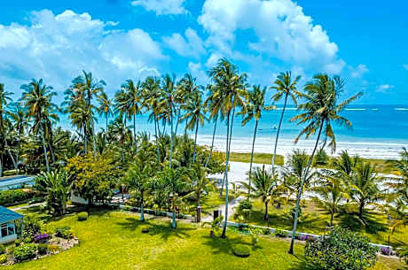 Mzima Beach Residences - Diani Beach