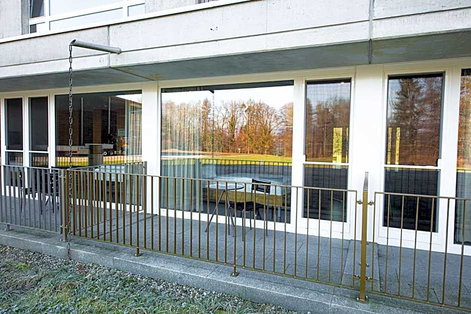 Hotel Frauenfeld