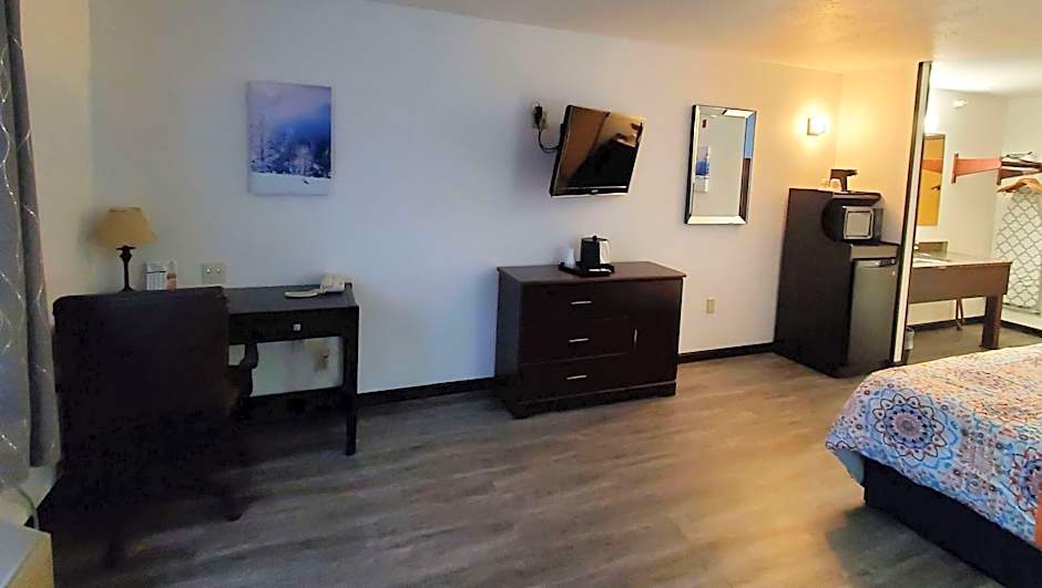 Jasper Ridge Inn Ishpeming By Magnuson Worldwide