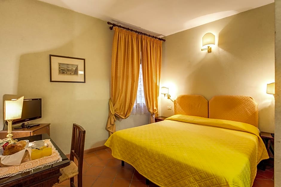 Hotel Rex