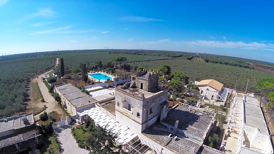 Agriturismo Tenuta Mazzetta