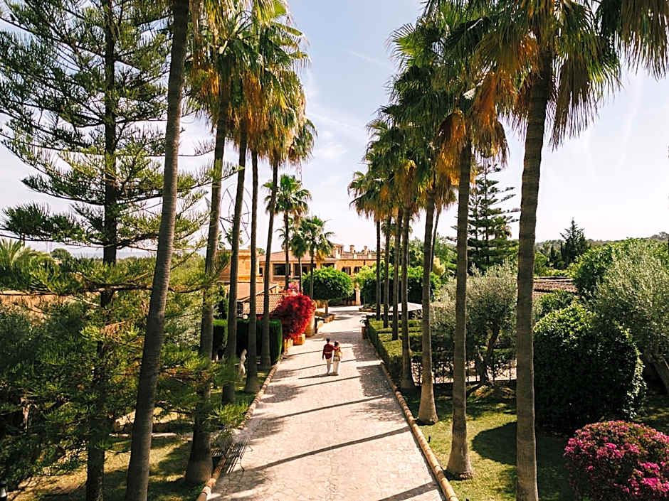 Hotel Son Molí Country House