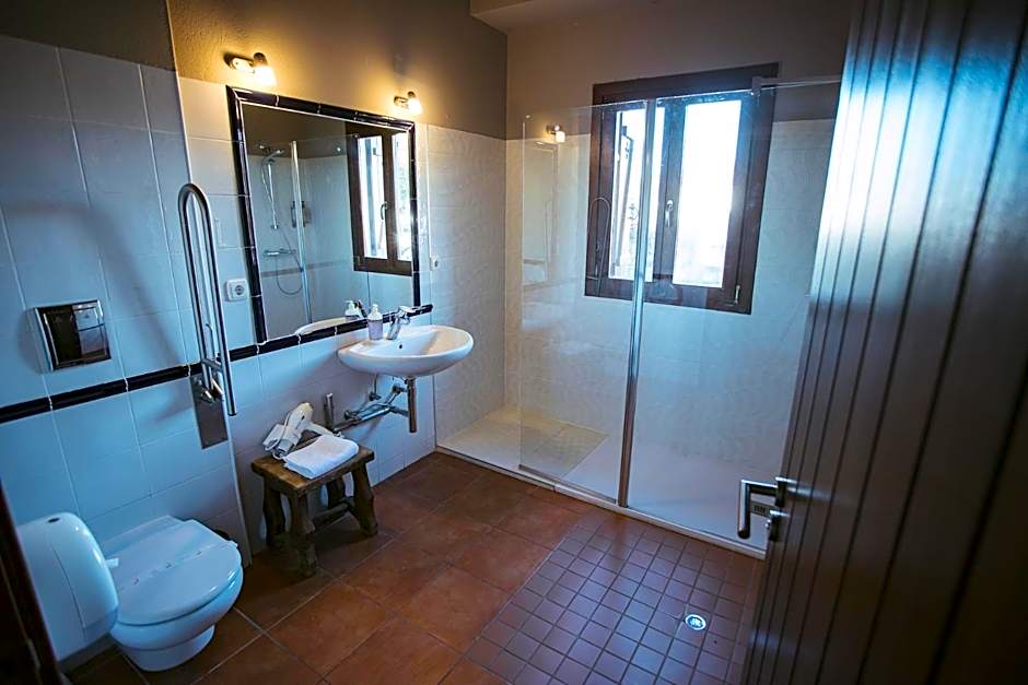 Hotel Rural Mañe