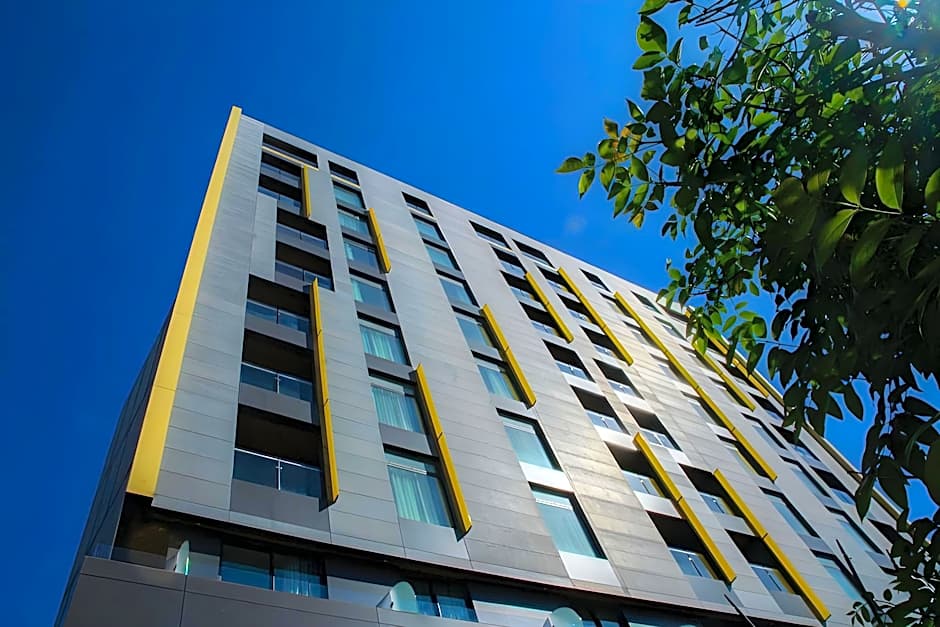 Hotel Antre Chapultepec