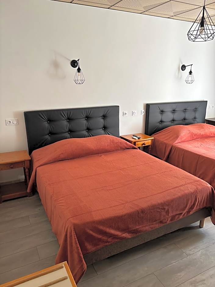 Hotel & Restaurant Le Beau Sejour