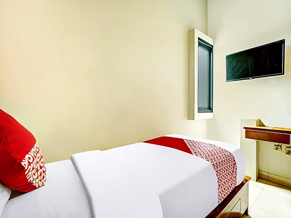OYO 91075 Sambisari Residence Syariah