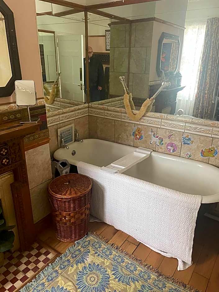 Les Fleurs Accommodation