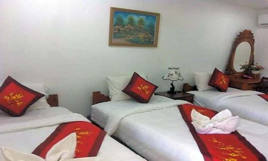 Nocknoy Lanexang Guesthouse