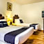 Capital O Hotel Central