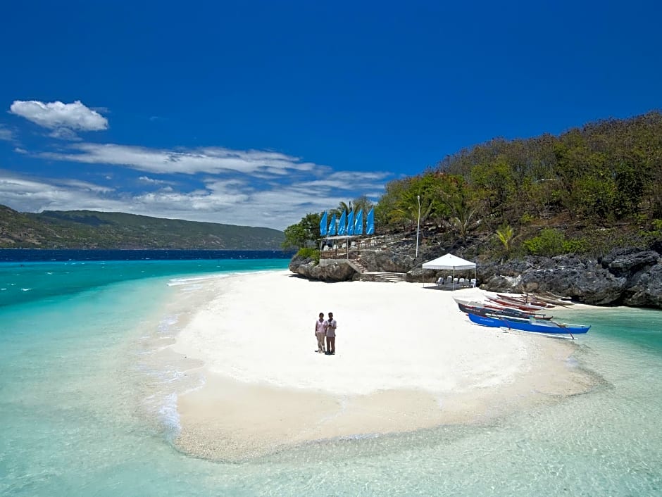 Photo 1 of 50 of Bluewater Sumilon Island Resort