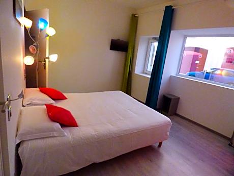 Double or Twin Room - Disability Access