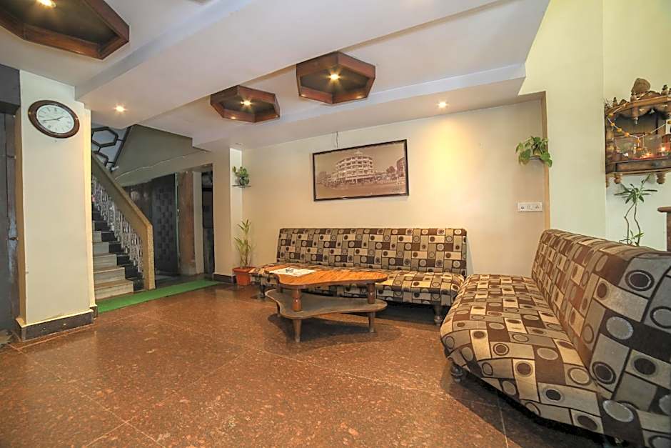 Hotel Blue Diamond by OYO Rooms – Nagpur, OH