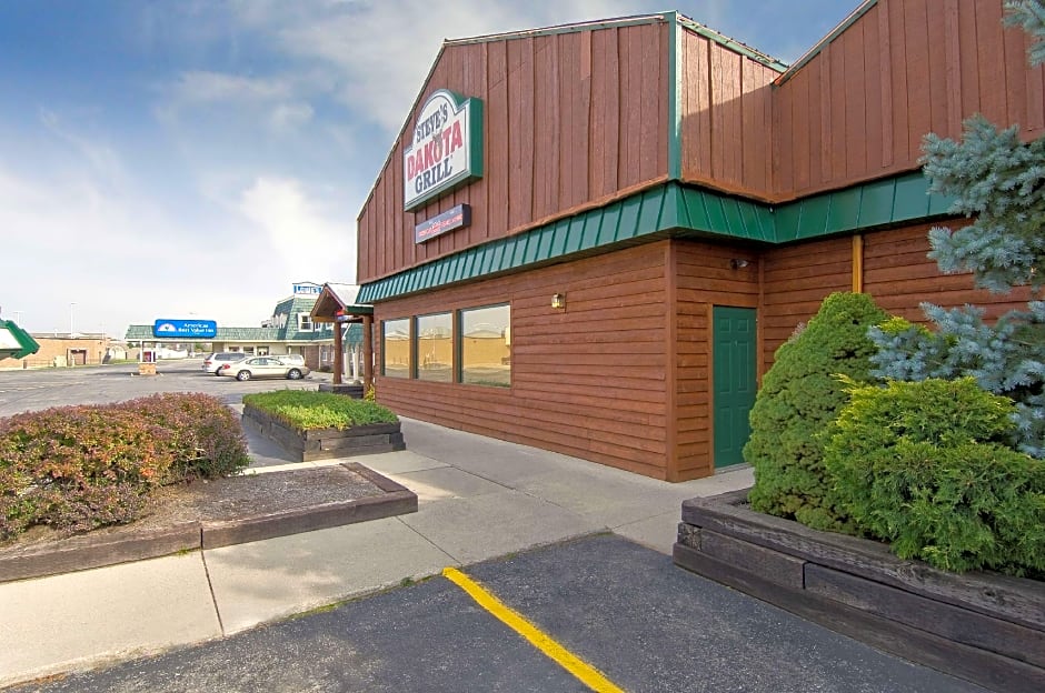 Americas Best Value Inn Marion, OH