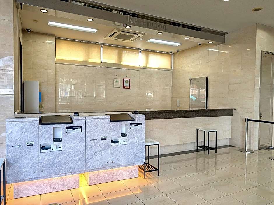 Suizenji Comfort Hotel