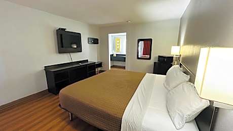 King Room - Non-Smoking