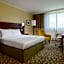 Courtyard by Marriott Duesseldorf Seestern
