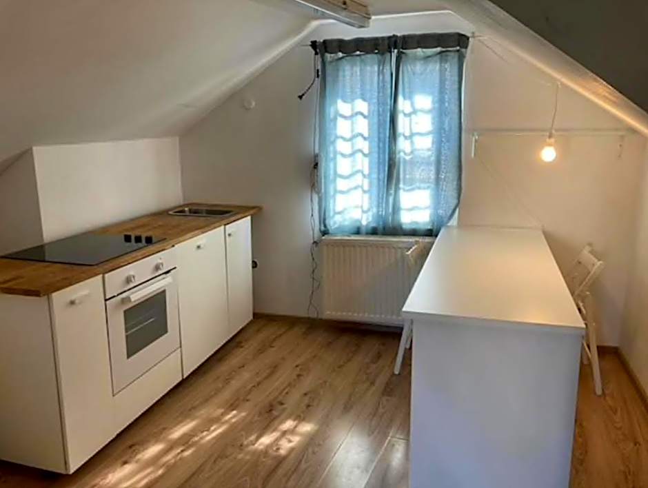 SISHAUS - Private Room Rental