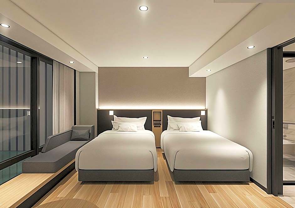 JR-EAST HOTEL METS YOKOHAMA