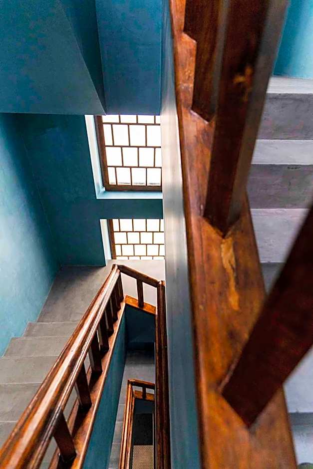 CASA 3 - OS LUGARES DE CASTRALEUCA