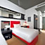 Tune Hotel KLIA-KLIA2, Airport Transit Hotel