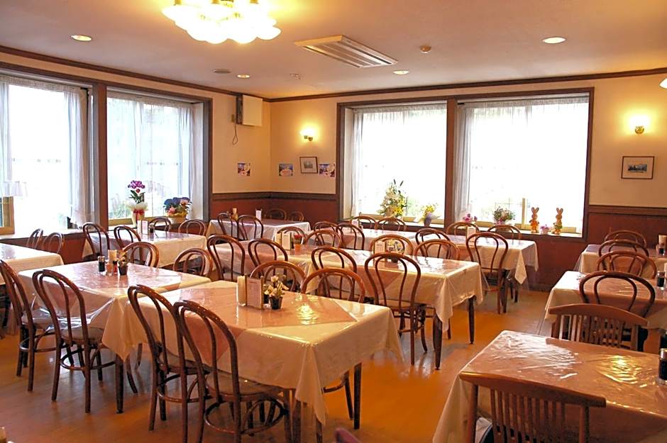 Hotel Montblanc Hakuba
