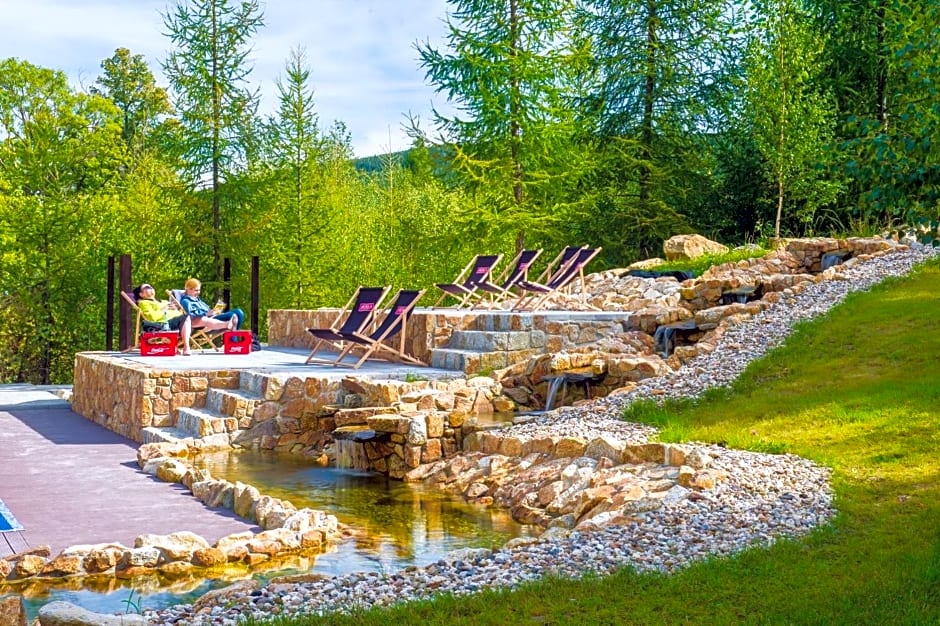 St Lukas Medical & SPA