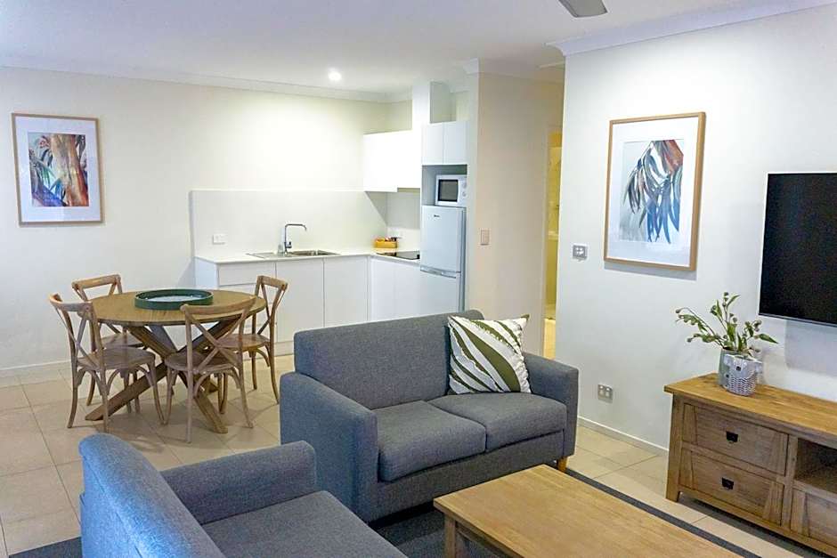 Port Stephens Koala Sanctuary