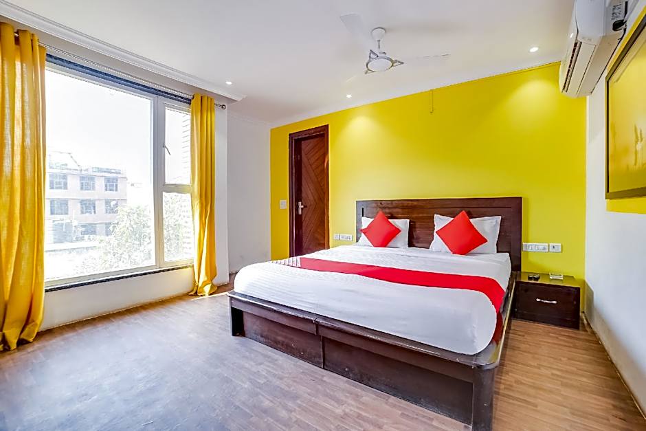 Hotel Carol Garden by OYO Rooms – Delhi, NY