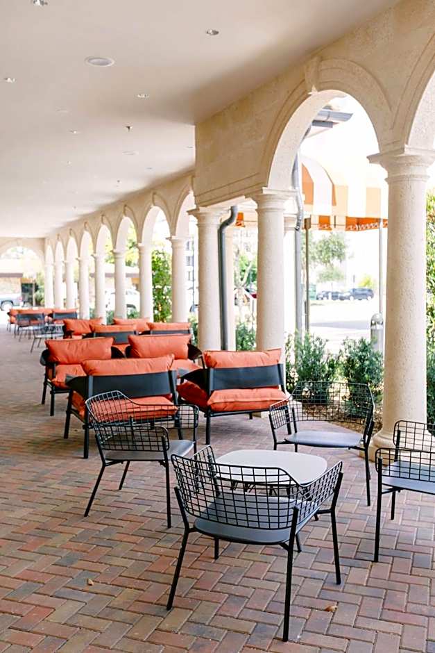 Hilton Garden Inn Winter Park, FL