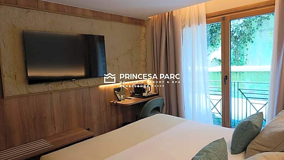 Hotel Princesa Parc Excellence