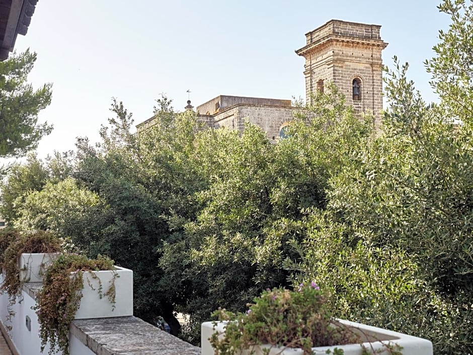 Le Casette di Via Roma