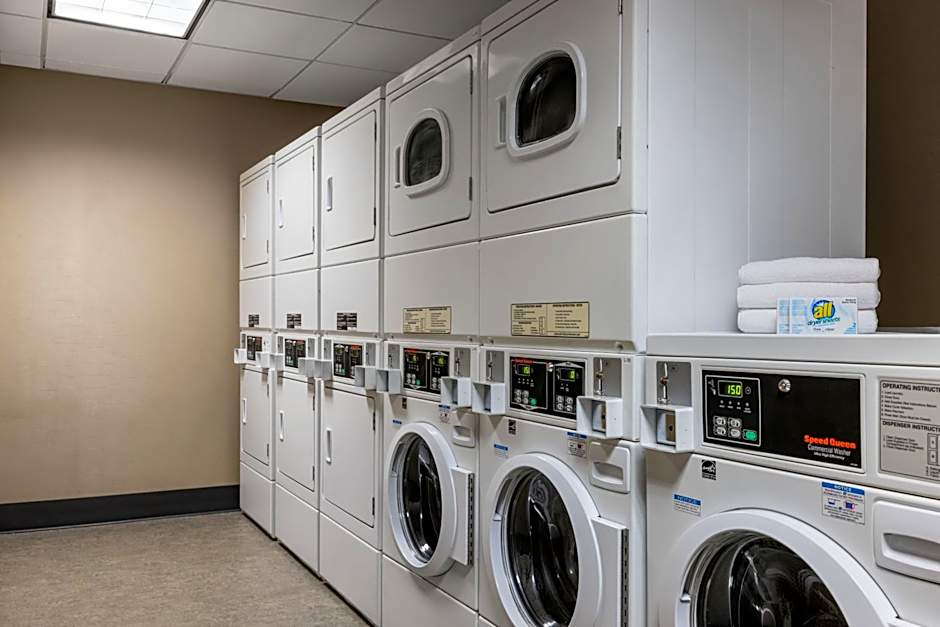 Residence Inn by Marriott Omaha Downtown/Old Market Area