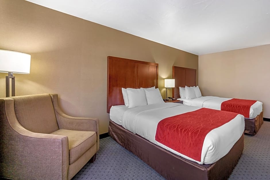 Comfort Inn Kent - Seattle