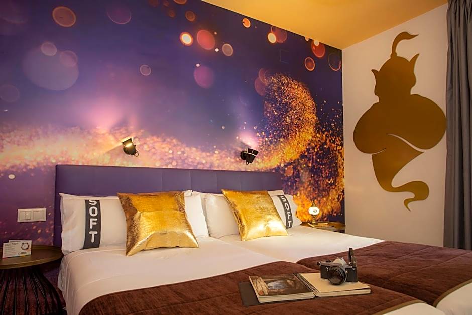 Casual del Cine Valencia