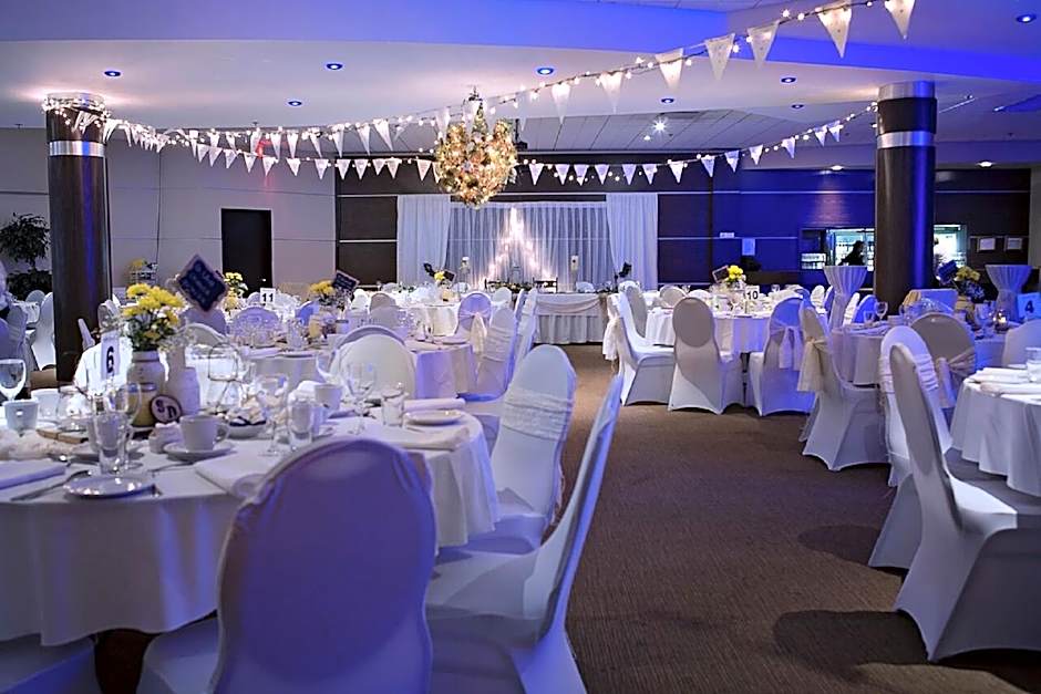 Hotel Universel Alma