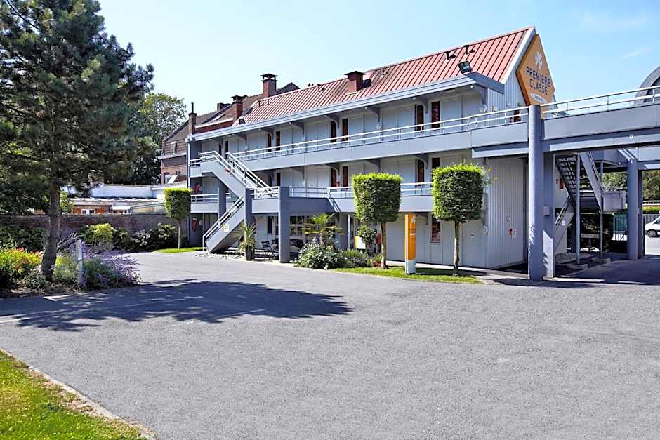 Premiere Classe Lille Nord - Tourcoing