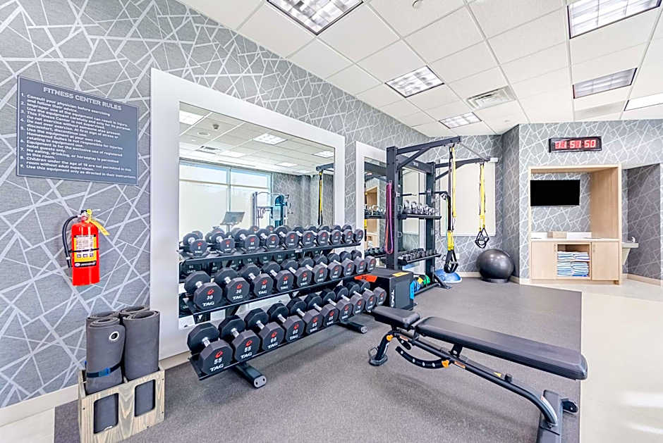 Homewood Suites By Hilton East Rutherford