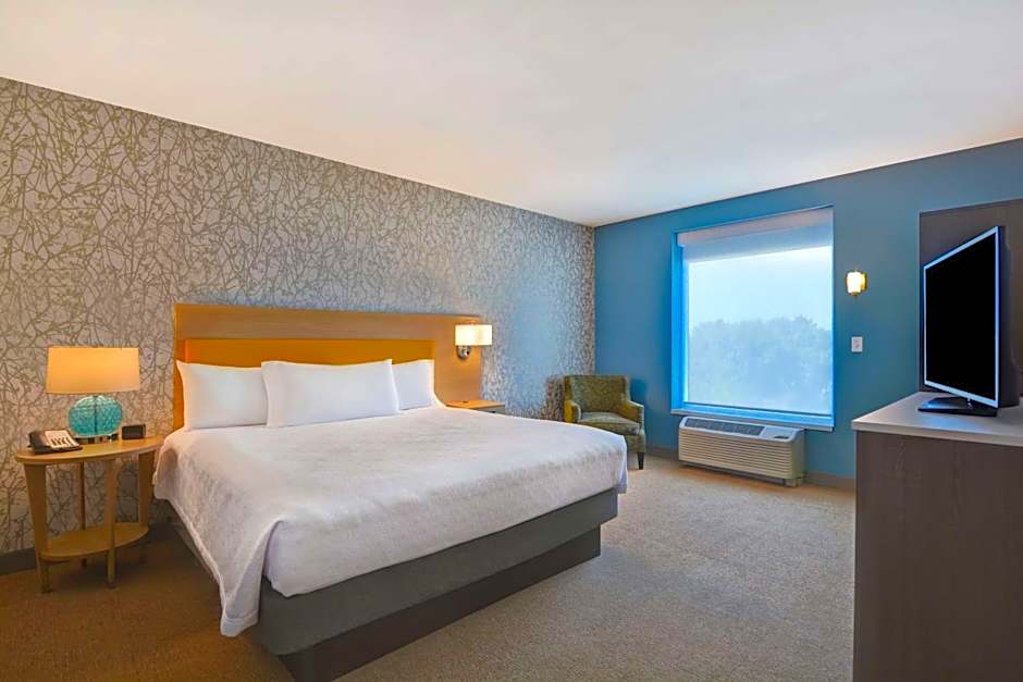 Home2 Suites By Hilton Sarasota I-75 Bee Ridge, FL