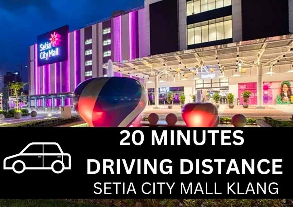 Smile Hotel Klang Bukit Tinggi